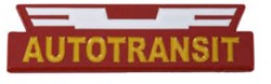 Pin Autotransit