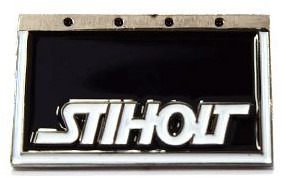 Pin Stiholt