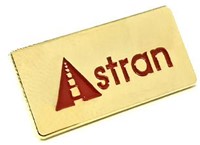 Pin Astran