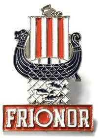 Pin Frionor