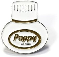 Pin Poppy