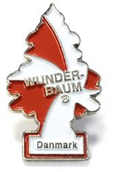 Pin Wunderbaum Danmark
