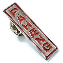 Pin Pahaeng