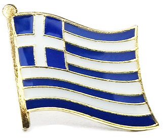 Pin Greece