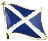 Pin Schottland