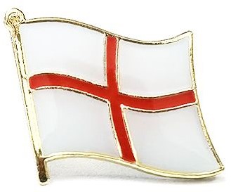 Pin Engeland