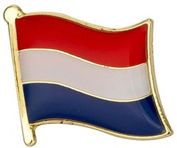 Pin Nederland