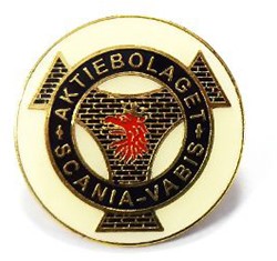 Pin Aktiebolaget