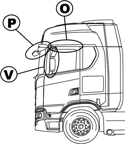 TRM-33 (P/N: 2523003.00)-2