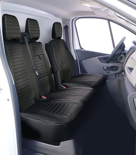 Renault Trafic vanaf 2014