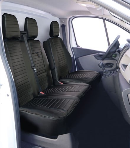 Toyota Proace vanaf 2016