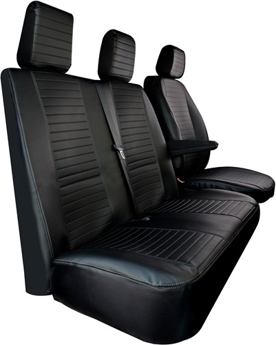 Mercedes Sprinter vanaf 2019