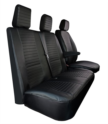 Volkswagen Mercedes Sprinter from 2019