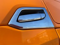 RVS Deurgreep Iveco S-Way 3D uitvoering