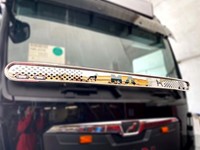 RVS Stenenvanger TGX 2021