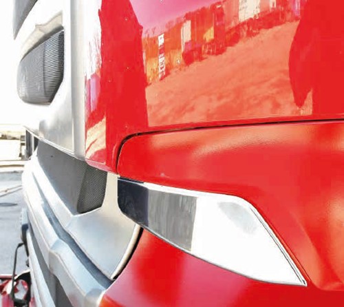 RVS 3D Hoekplaten Streamline-2