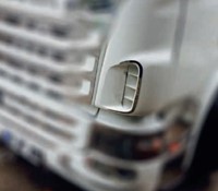 RVS Frame Luchthapper Scania R1/R2-2