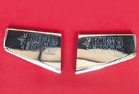 RVS Grill hoeken King of the Road-2