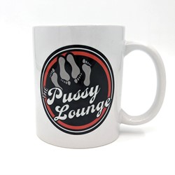 Tasse Pussy Lounge