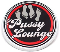 Emblem Round Pussy Lounge