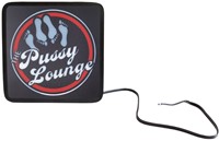 Window Light box Pussy Lounge