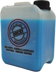 Diesel Garden - Quicky Kanister 2500ML
