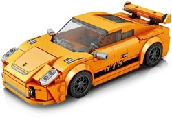Reobrix 911 GT3
