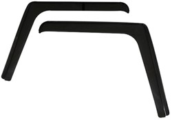 Fensterwindabweiser Iveco Daily 2014+