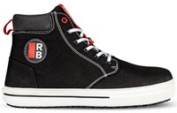 Redbrick Linda Arbeitsstiefel