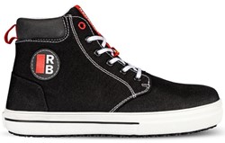 Redbrick Linda Arbeitsstiefel