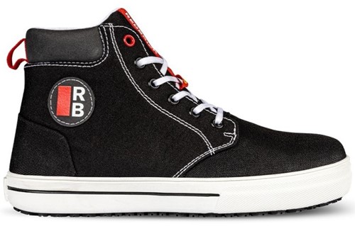 Redbrick Linda Arbeitsstiefel