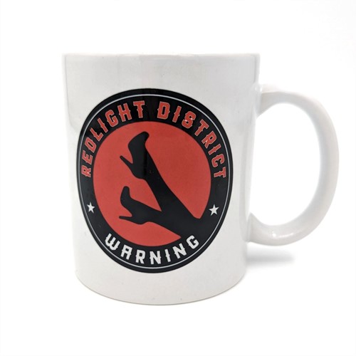Mug Redlight District