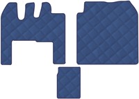 Fußmatten Renault Magnum Cab. Freiheit