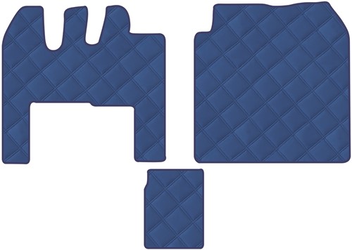 Vloermatten Renault Magnum Cab. Freedom