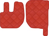 Floor mats Renault Midlum