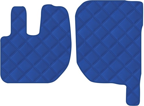 Floor mats Renault Premium from '96 to '05 / from '06