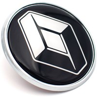 Emblem rund um Renault-2