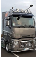 Renault T Schmutzabweiser