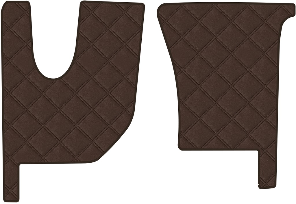 Floor mats Renault T/K/C Cab. Sleeper 2500mm / Day 2500mm / Night&Day
