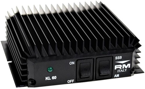 Amplifier RM KL 60