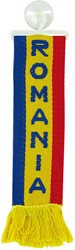 Mini-Scarf Romania