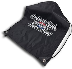 Rucksack Holland Style Truck Meet