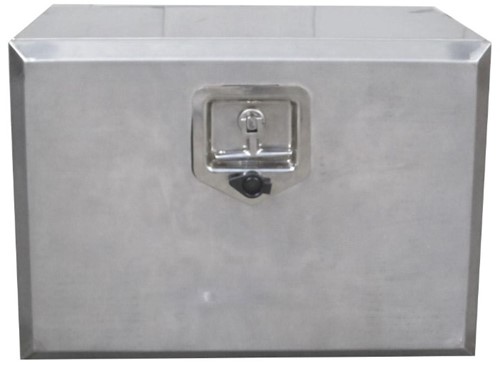 RVS kist - dikte 2mm - 350x700x650-3