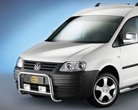 Lampenbeugel | VW Caddy - vanaf 02-2004