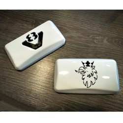 Scania Next Generation Positielichtkap