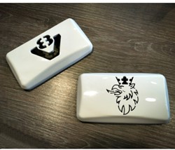 Scania Next Generation Position Light Cover