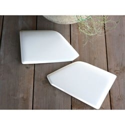 Polyester Scania Next Generation Licht cover