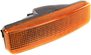 Positielamp Scania oranje Truck Accessoires