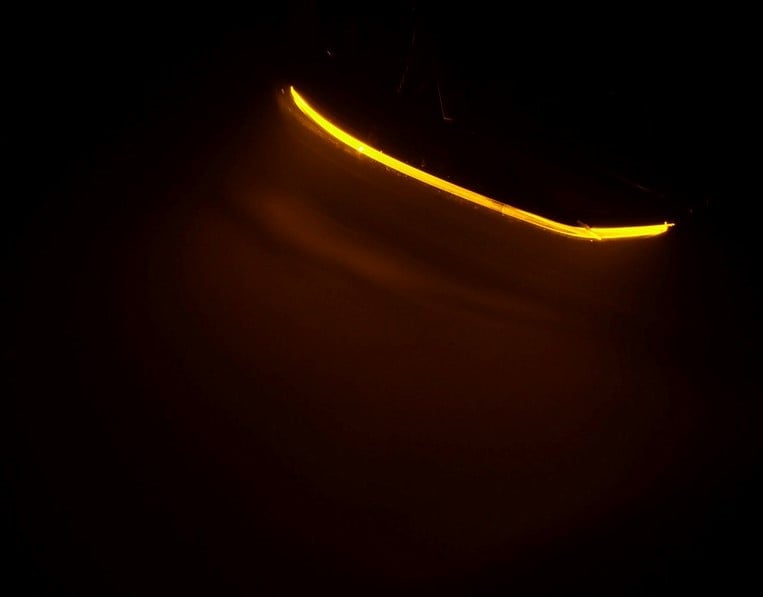 Scania Next Gen S & R of 2016 LED headlights DRL conversion kit