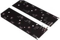 Scania Next Gen S&R ab 2016 Halogenscheinwerfer - DRL-Umbausatz-2